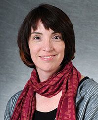 Karen Schlumpf