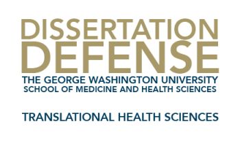 Dissertation Defense logo